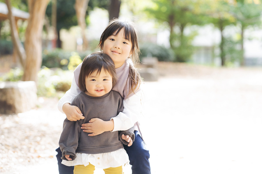 コラム：自由ヶ丘学園が考える子育て支援について